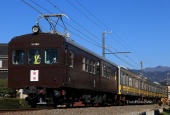『2026/1/8運転 伊豆箱根鉄道5000系甲種』の画像