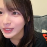 『[動画]2026.08.06（22:01～） SHOWROOM　「≒JOY(ニアリーイコールジョイ) 江角怜音」＠個人配信【ニアジョイ】』の画像