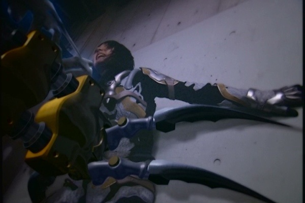 特撮ヒロピン画像ブログ Sh15uya