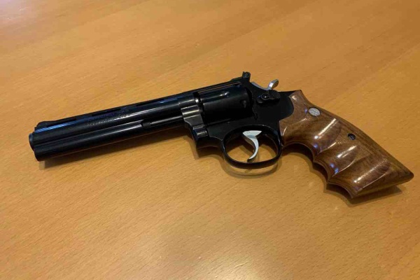 モデルガン　２点まとめ Amazon | クラウンモデル(Crown Model) スライドストップ P228