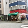 ピッツェリア ドォーロ（新橋）