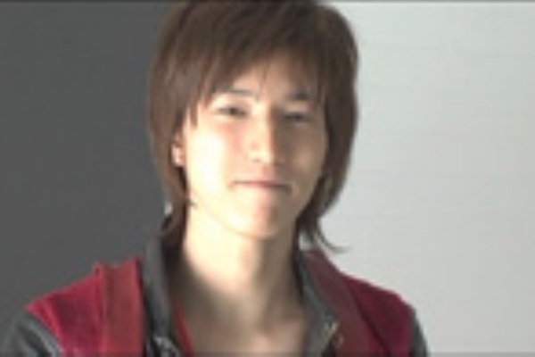 ｉｄｏ染め 田口淳之介ベストショット