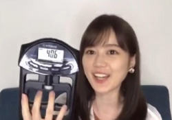 【衝撃】嘘・・・だろ？ 生田絵梨花、剛腕だった・・・？！