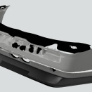 3DCAD　AE86用パーツを作る（２）他おしらせ
