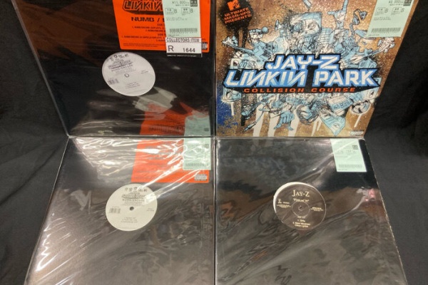 HIPHOP R&B クラブ系63枚セット 渋谷】3/1(土)JAPANESE HIP HOP/R&B