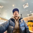 秋冬のツアー第４章、4日目。愛知県にて。