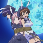 GIRLSブラボー second season 8話