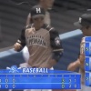 【練習試合vsDeNA】日ハム、横尾トンネル→中島好プレーでピンチ脱出