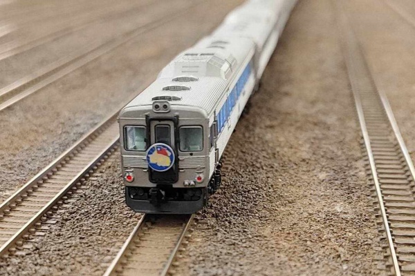 日本と台湾他海外の鉄道、鉄道模型 - DR2700