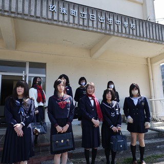 嘉菜（KANA）のセーラー服お出かけ！ブログ☆