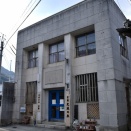 徳島県三好市井川町（続き） 旧四国銀行辻支店ほか