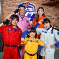 ▲　6月22日（月）～6月24日（水）　子役　テレビ・イベント　出演情報　増田梨沙　月島琉衣　池端杏慈　山本弓月  江端倫太郎　清水瞳　矢崎晃　田村優芽　前田花　他　▲