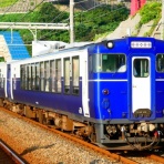 ＴＯＭＯＤＡＣＨＩＹＡ鉄道日記