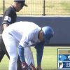 【vs.中日練習試合】日ハム、初回に野村の2点タイムリーツーベースで先制！
