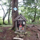 三ノ峠山　９月Ⅲ