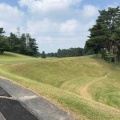 久しぶりのラウンドで⛳️