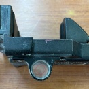 ロッドクランプ修理