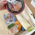【シニアの暮らし】今日の買い出し／ほんもの発酵パン。。