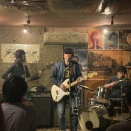 ★4月Live情報！