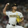 ダルビッシュ　古巣・日本ハム秋季キャンプ、サプライズ訪問
