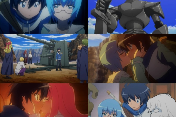 アジム アニメとゲームのマニアなブログ ゼロの使い魔 三美姫の輪舞 アジム アニメとゲームのマニアなブログ ゼロの使い魔 三美姫の輪舞