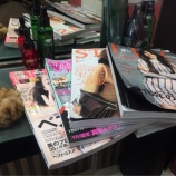 『 美容院は、マンガ喫茶（情報収集場所）としての利用価値もある。』の画像