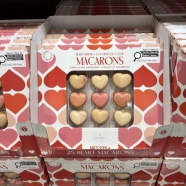 今年も恒例のコストコツアー敢行です♪