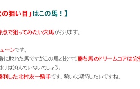 【回顧】桜花賞 ～終わってみれば阪神JFの連対馬がそのまま・・・～＜2026＞