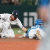 【日本ハム】吉田賢吾、汚名返上の3安打！前夜のミスをバットで取り返す
