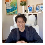 昨年再婚・山口達也の最新姿！  TOKIO脱退から7年…　衝撃的な姿に「だいぶ変わった」「痩せた」「いい顔してますね」