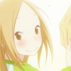 アニメ うさぎドロップ 第1話 感想 Fantasy Earth Blog