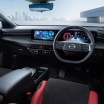 日産「リーフNISMO」新型デビュー！