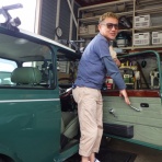 スタッフブログ｜ローバーミニ専門店キャメルオート