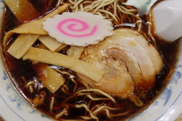 青木悠真のラーメンと野球で日が暮れる 19