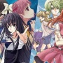 【予約開始】SF傑作アドベンチャーゲーム『Ever17』と『Never7』、リマスター版がSwitch・PS4・Steamで2025年3月6日に発売決定！　Amazonで予約スタート