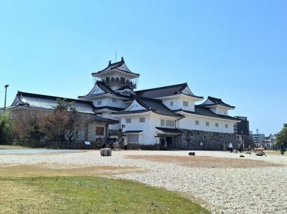 今週末に富山市で開催される『イベント』まとめ。2025年11月8日〜11月9日。