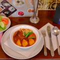 新幹線食堂㊙トークとメニュー再現イベント