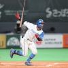 日ハム細川凌平札幌ドーム初打点「スピードを取ってしまうと武器がない」快足飛ばし三塁打