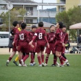 【2026/1/31】U12 KYFA2026フジパンCUP 第57回九州U-12サッカー大会鹿児島県予選2日目