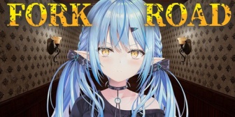 【ホロライブ】ラミィ、丁字路実況配信『ラミィの絶叫でメシが美味い』『雪民に完全にだまされてて草』