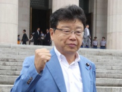 【速報】高市総理、日本保守党の北村晴男弁護士を法務大臣に起用！！！