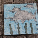 東京都の彫刻　世田谷区３０１～４５０