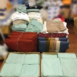 『埼玉県深谷市Y様、たくさんのタオルなどのご支援をありがとうございました。』の画像