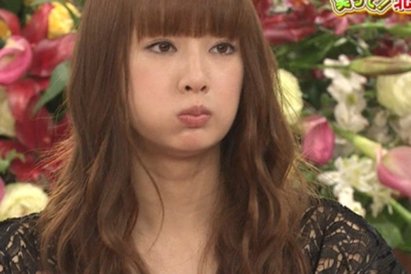 北川景子の食べ方が下品スギ ビストロスマップで既に3度も話題に ジャニーズ 禁断のオフレコ情報