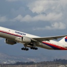 MH370失踪事件！機体はランカウイ空港とクダフバドゥ島の延長線上の海底？