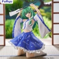 [東方]フリュー、ぬーどるストッパー「東風谷早苗」