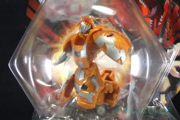 爆丸コレクション - Bakugan(ベーシック)