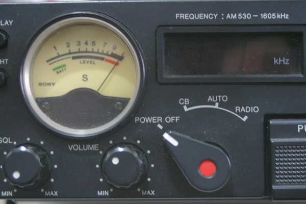 JHGのブログ - ・ICB-R5