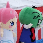 ぐるぐるＭＹわ～るど☆