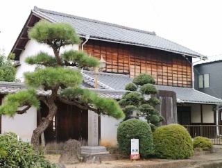 「春日井市立郷土館」が3月末をもって廃止に（春日井市鳥居松町）